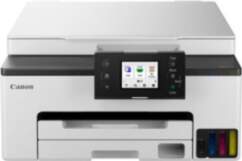 Canon Maxify GX1050, multifunction printer (white