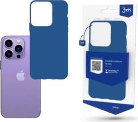 Case 3mk Matt Case Apple iPhone