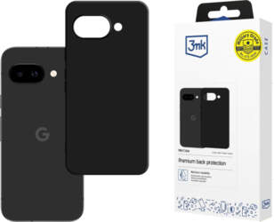 Case 3mk Matt Case Google Pixel
