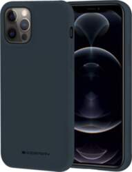 Case Mercury Soft Jelly Case Apple