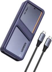 CASE SSD M.2 NVMe Ugreen
