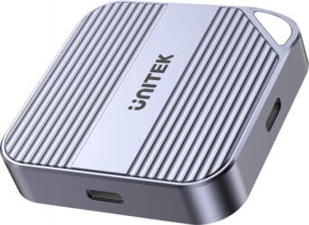 CASE Unitek SolidForce Reefer USB-C M