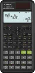 CASIO SCIENTIFIC CALCULATOR FX-85ESPLUS-2 B, 252