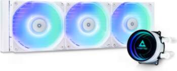 Chieftec CLC-360-RGB-W computer cooling system Computer