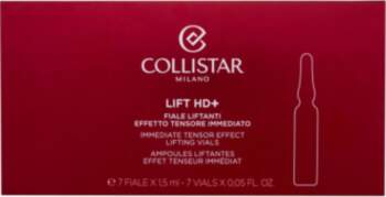 Collistar Lift HD+ / Immediate Tensor