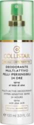 Collistar Multi-Active Hyper Sensitive Skin 24h