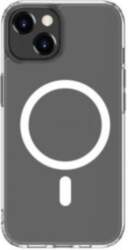 Connect Apple iPhone 14 Clear Case