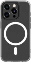 Connect Apple iPhone 14 Pro Clear