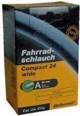 Continental Compact 24 x 2.0