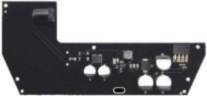 CONTROL PANEL ACC 6V PSU/FOR HUB