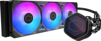 Cooler Master MasterLiquid 360 Atmos II