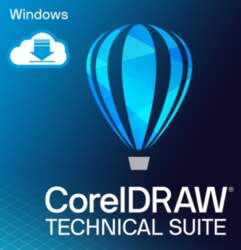 Corel CorelDRAW Technical Suite 2025 3D