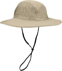 CTR Summit Expedition Hat / Tumši