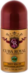 Cuba Royal 50ml