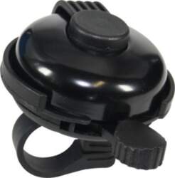 Cycletech Alloy Bell w. Plastic Protection