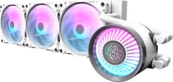 Darkflash DN 360 CPU liquid cooling
