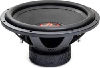 DD Audio 515e-D2 DD515E-D2