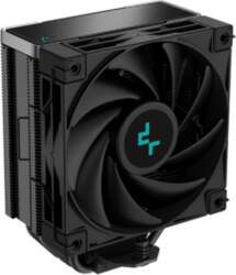 Deepcool AK400 Zero Dark, Intel, AMD