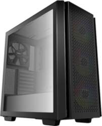 Deepcool MID TOWER CASE CG560 Side