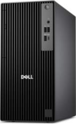 Dell Pro QCT1250 Desktop Tower Intel