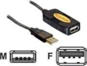 DELOCK Cable USB 2.0 Extension