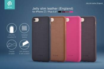 DEVIA Apple iPhone 7 Plus Jelly