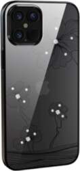 Devia Crystal Flora case iPhone 12
