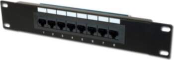 DIGITUS CAT 5e, Class D Patch