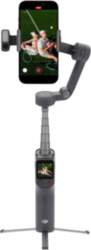 DJI Osmo Mobile 8P Advanced Tracking