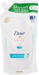 Dove Care & Protect / Deep