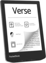 E-Reader POCKETBOOK Verse 6" 1024x758 1xUSB-C