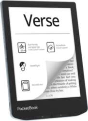 E-Reader POCKETBOOK Verse 6" 1024x758 1xUSB-C