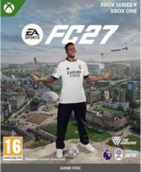 EA FC 27, Xbox One /