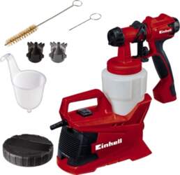 Einhell Paint spray system TC-SY 600