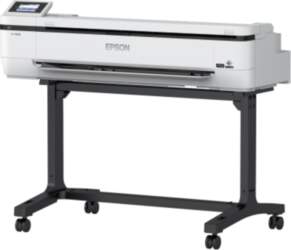 Epson Multi-function technical printer SC-T5100M Inkjet