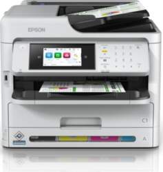 Epson WorkForce Pro WF-C5890DWF Multifunctional Printer