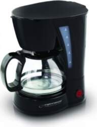 Esperanza EKC006 coffee maker Drip coffee