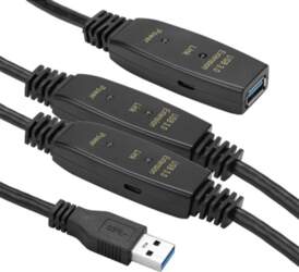 EXD Extension Cable USB 3.0