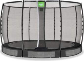 EXIT Allure Premium zemes batuts ø366cm