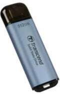 External SSD TRANSCEND ESD300 512GB USB-C