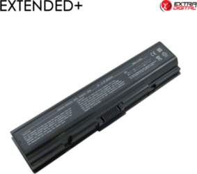 Extradigital Notebook battery, Extra Digital Extended
