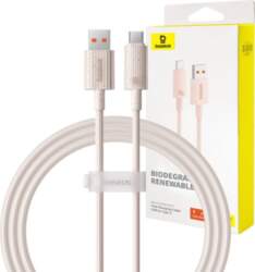 Fast Charging cable Baseus USB to