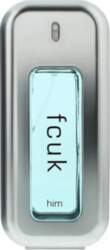 Fcuk FCUK Him EDT 100ml