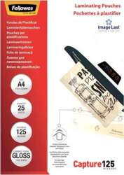 FELLOWES ImageLast A4 125 Micron Laminating