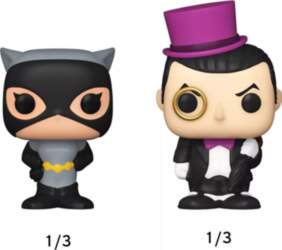 Figurka Funko Pop Funko! - Bitty
