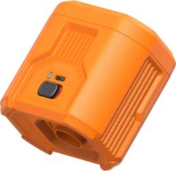 Flextail Evo Pump 3 (Orange) EVO