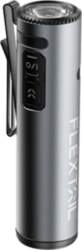 Flextail Zero 1200 LED lukturītis, melns