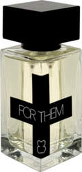 For Them, No. 3, Eau De