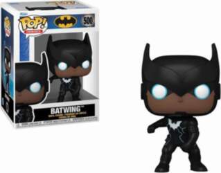 Funko Pop! Heroes: DC Comics -