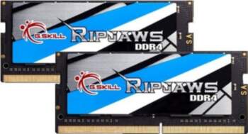 G.Skill Ripjaws memory module 32